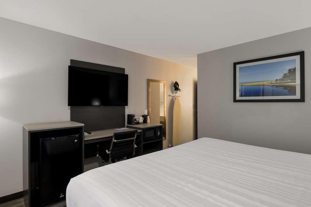 Inn Quality Near Notre Dame